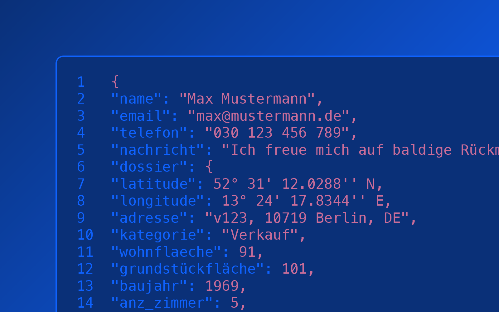 LeadfischerCode